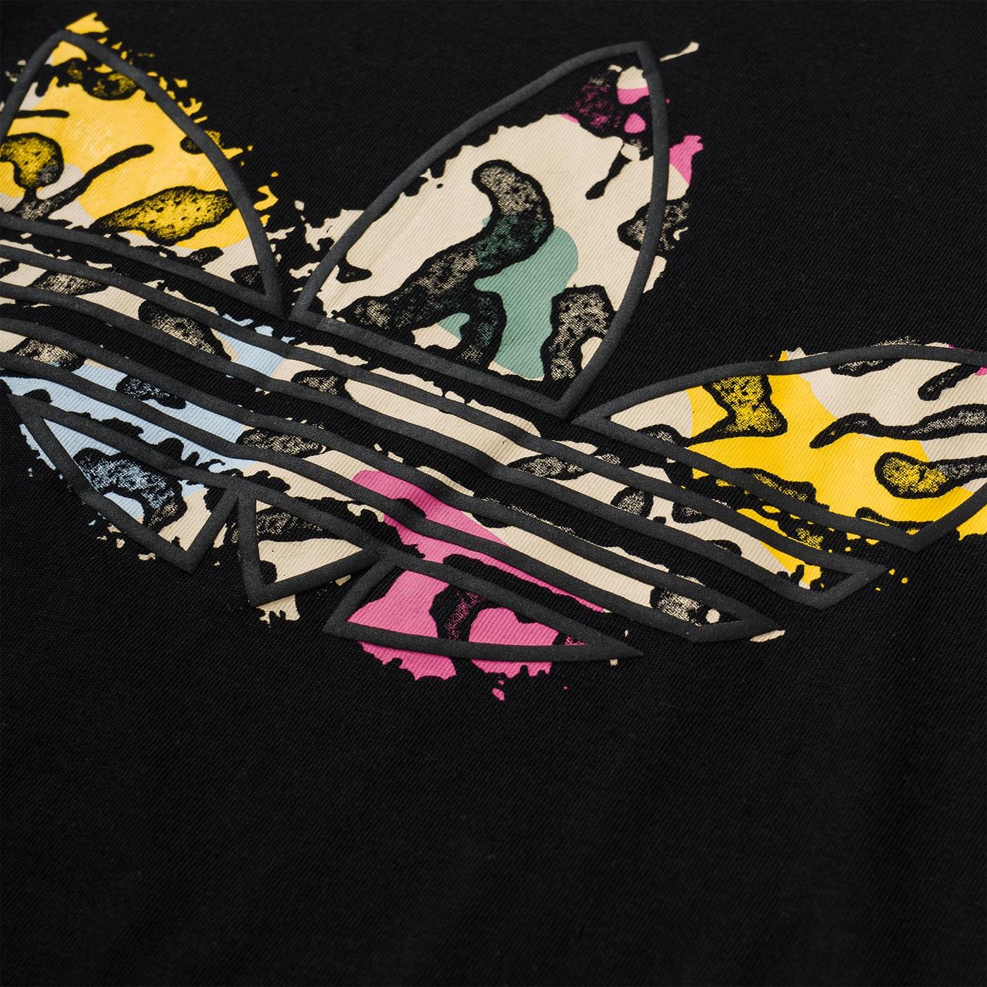 Crop Tee