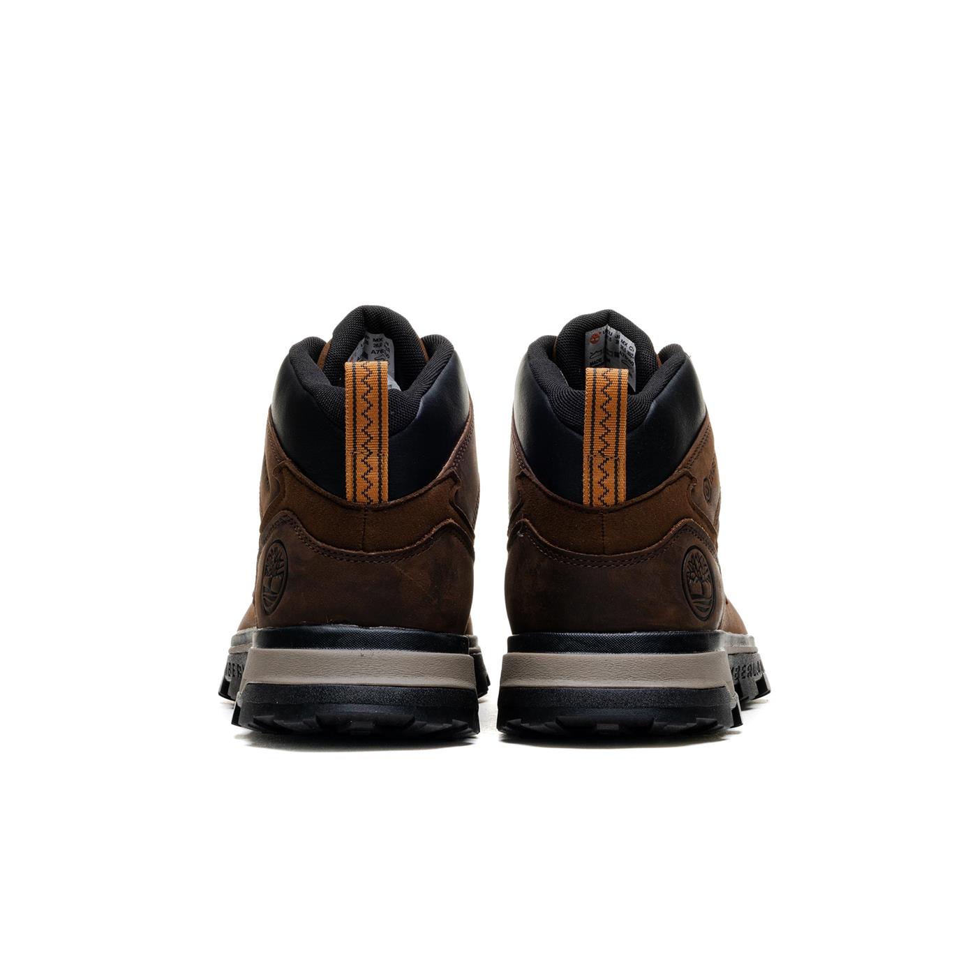 timberland treeline trekker mid wp