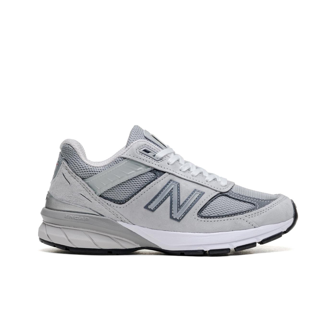 W990GL5 Sneakers NEW BALANCE 990v5 Made in USA Grey for Woman RvceShops  Images of another Dime x New Balance 860v2 has been revealed
