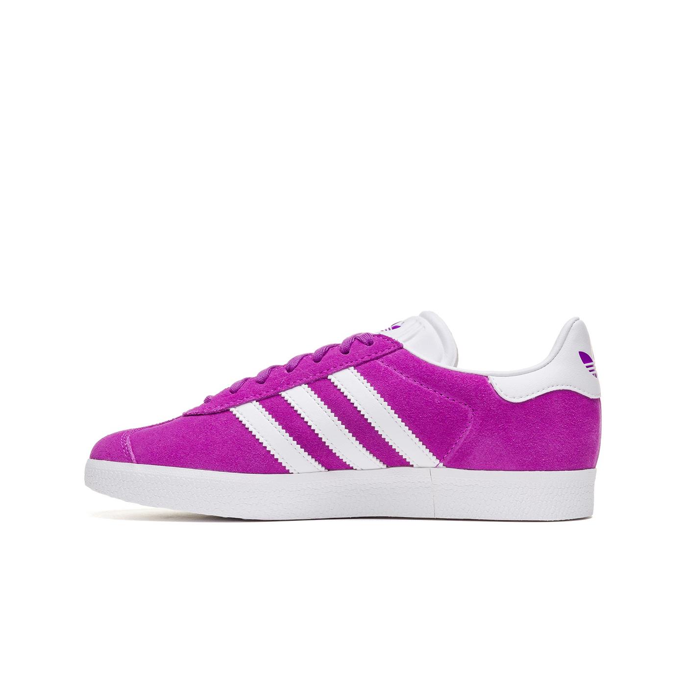 Sneakers adidas Originals Gazelle W Purple for Woman | HQ4413 | XTREME.PT