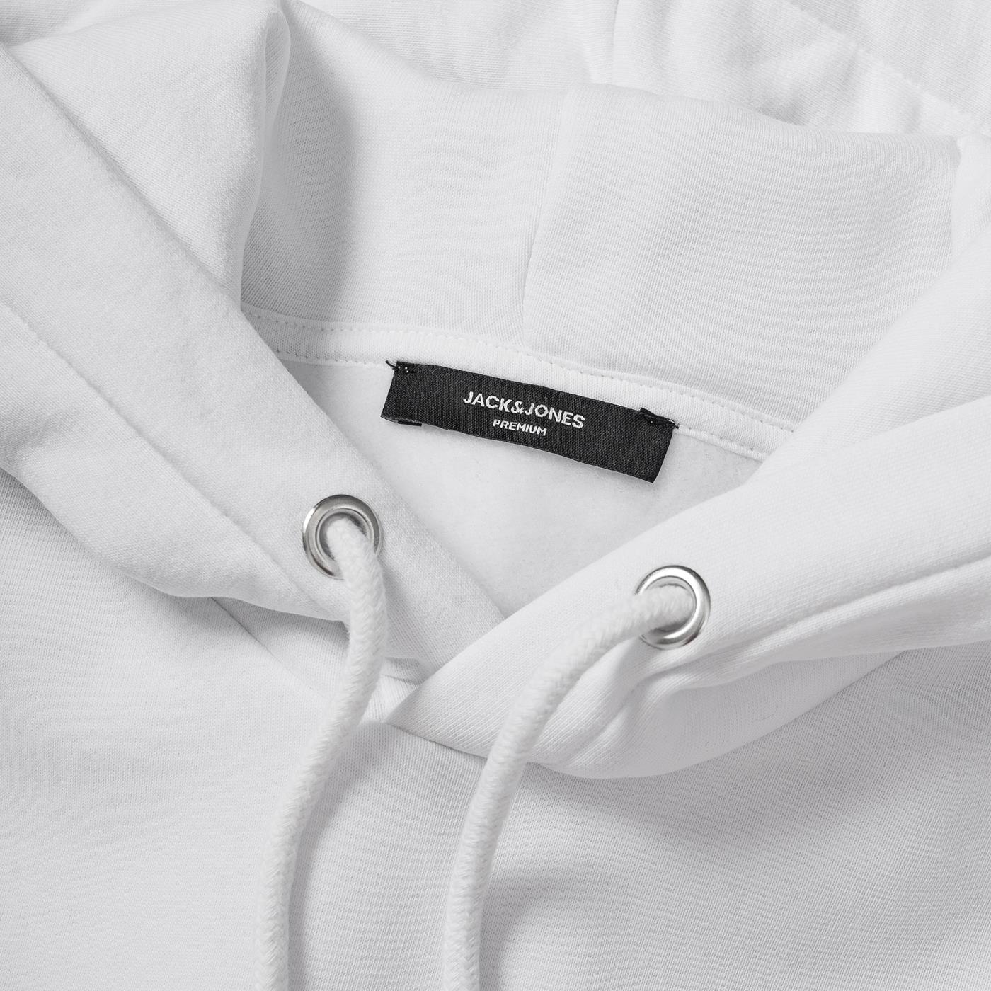 BlaJake Branding Sweat Hood