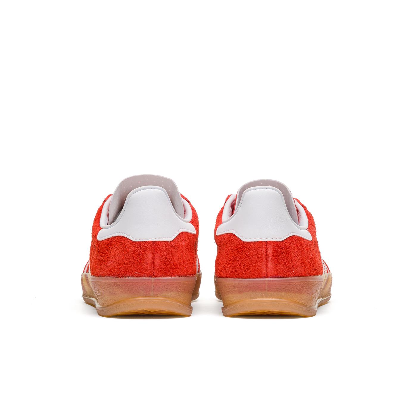 Sneakers adidas Originals Gazelle Indoor W Orange for Woman | HQ8718 ...
