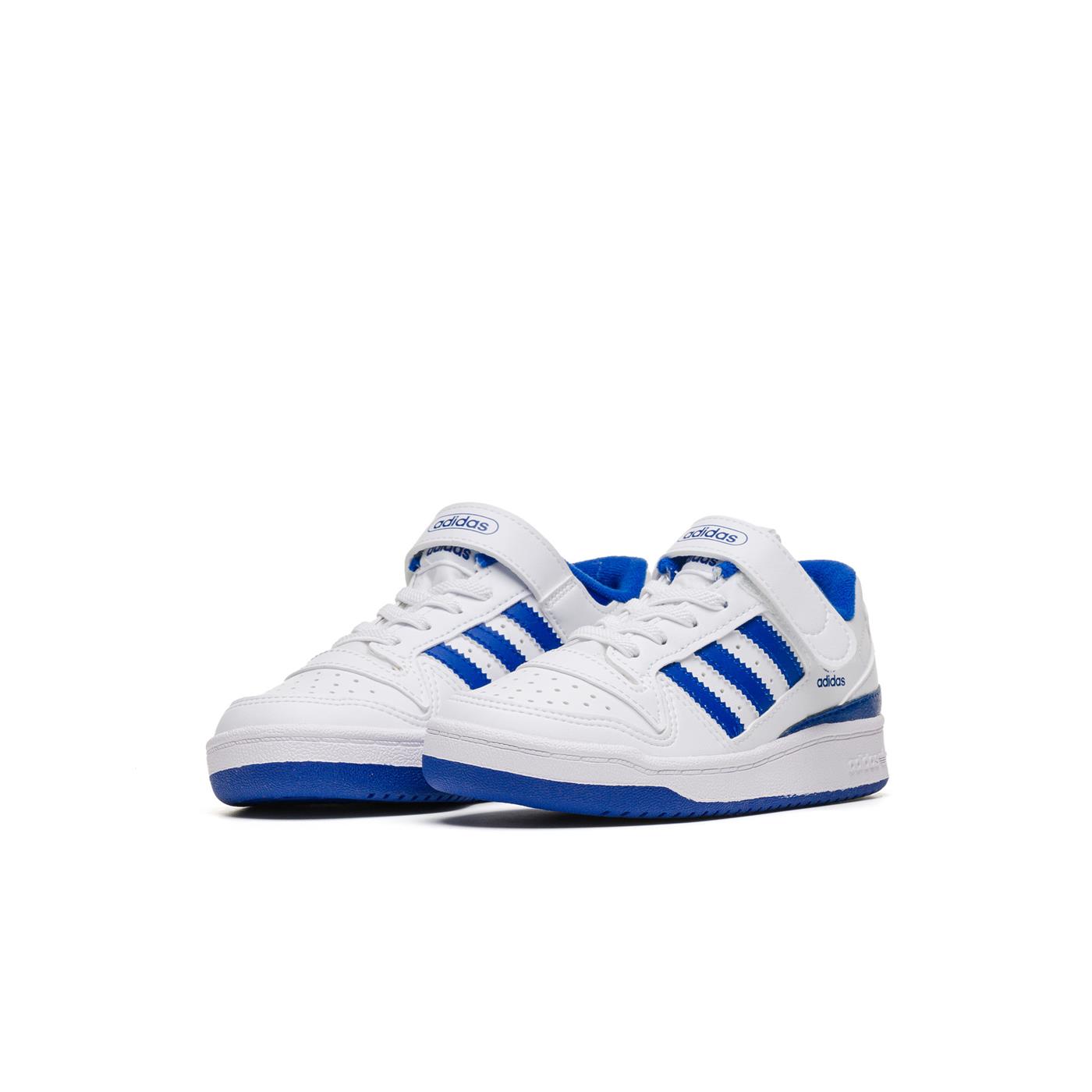Sneakers adidas Originals Forum Low C White for Child | FY7978 | XTREME.PT