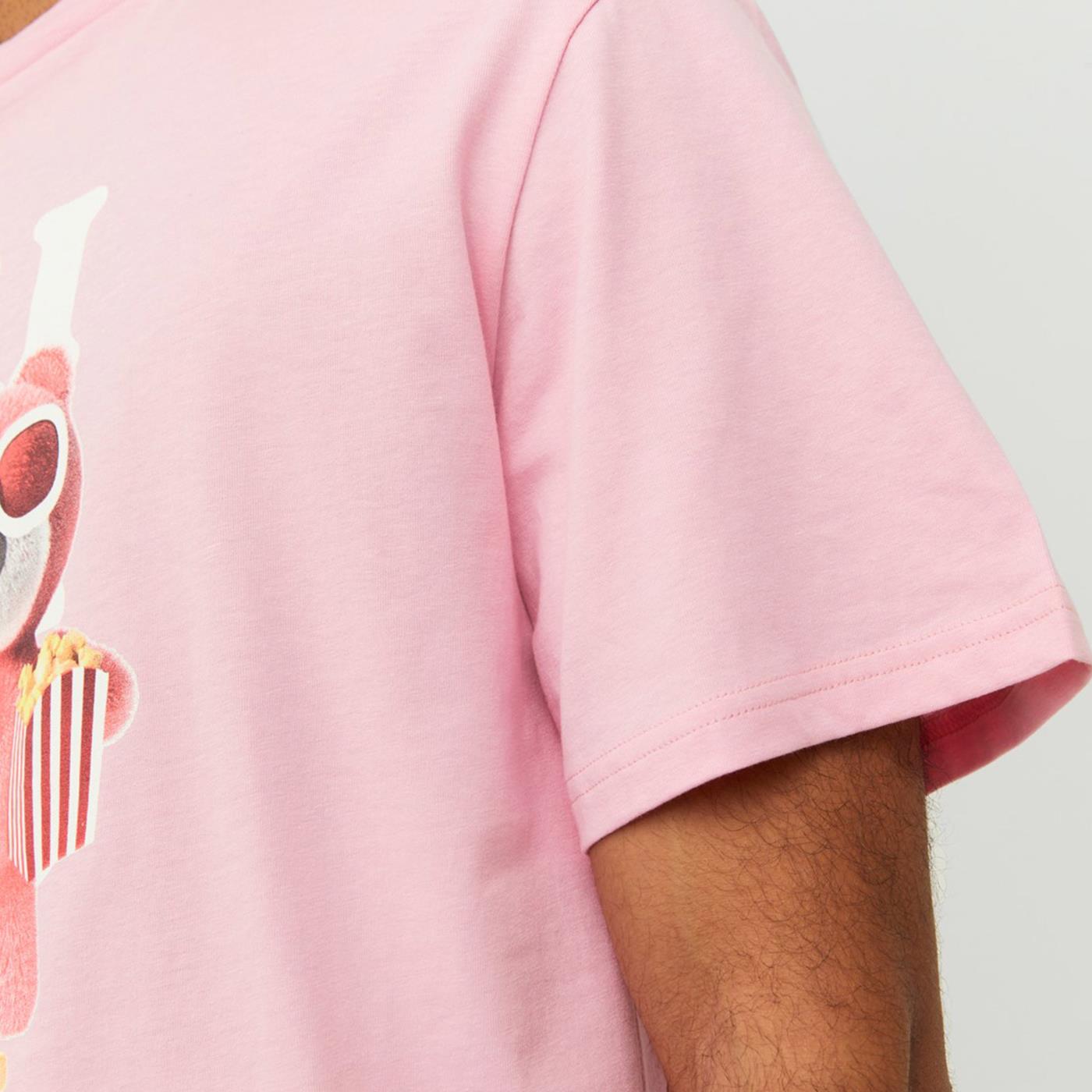 Fluid Tee SS