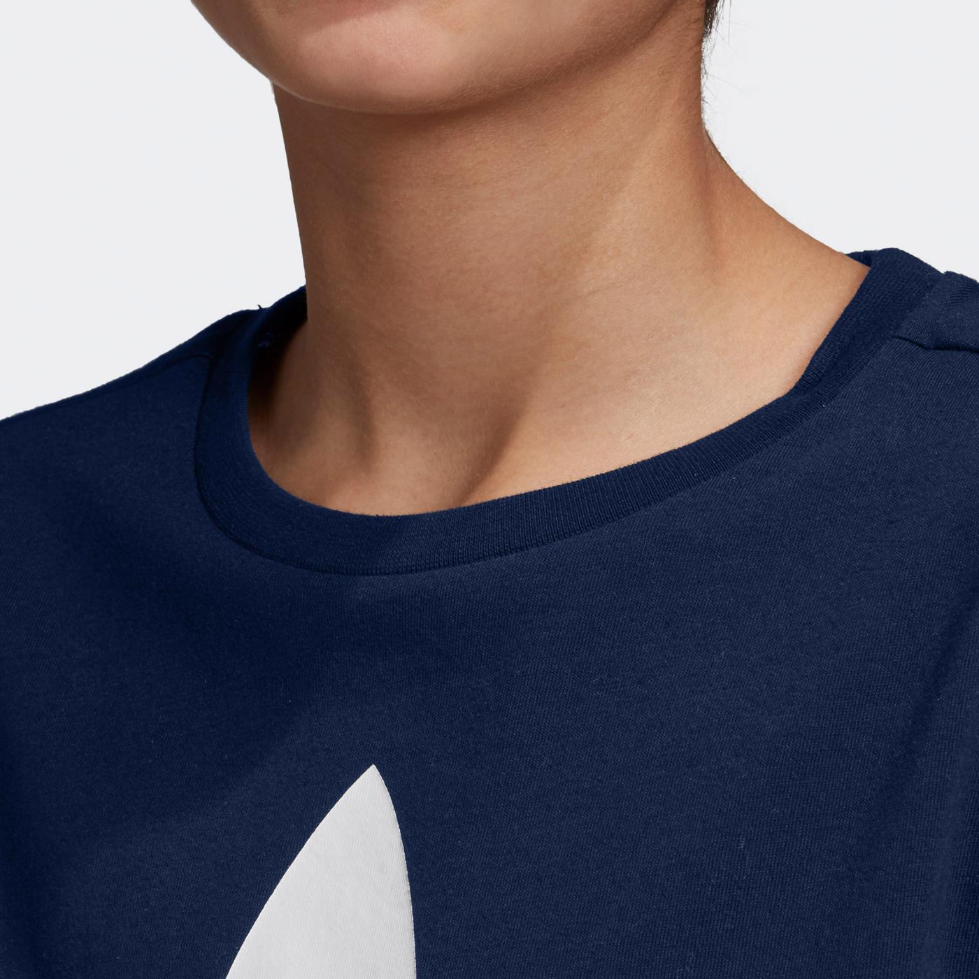 Trefoil Tee