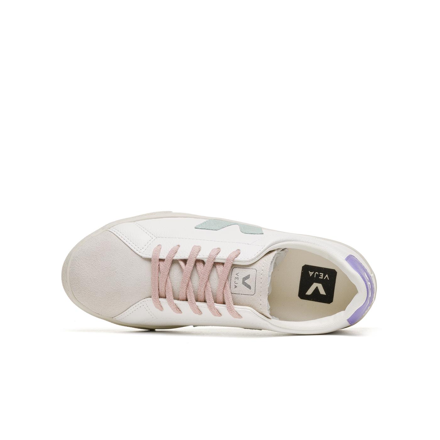 Veja volley hot sale white marsala