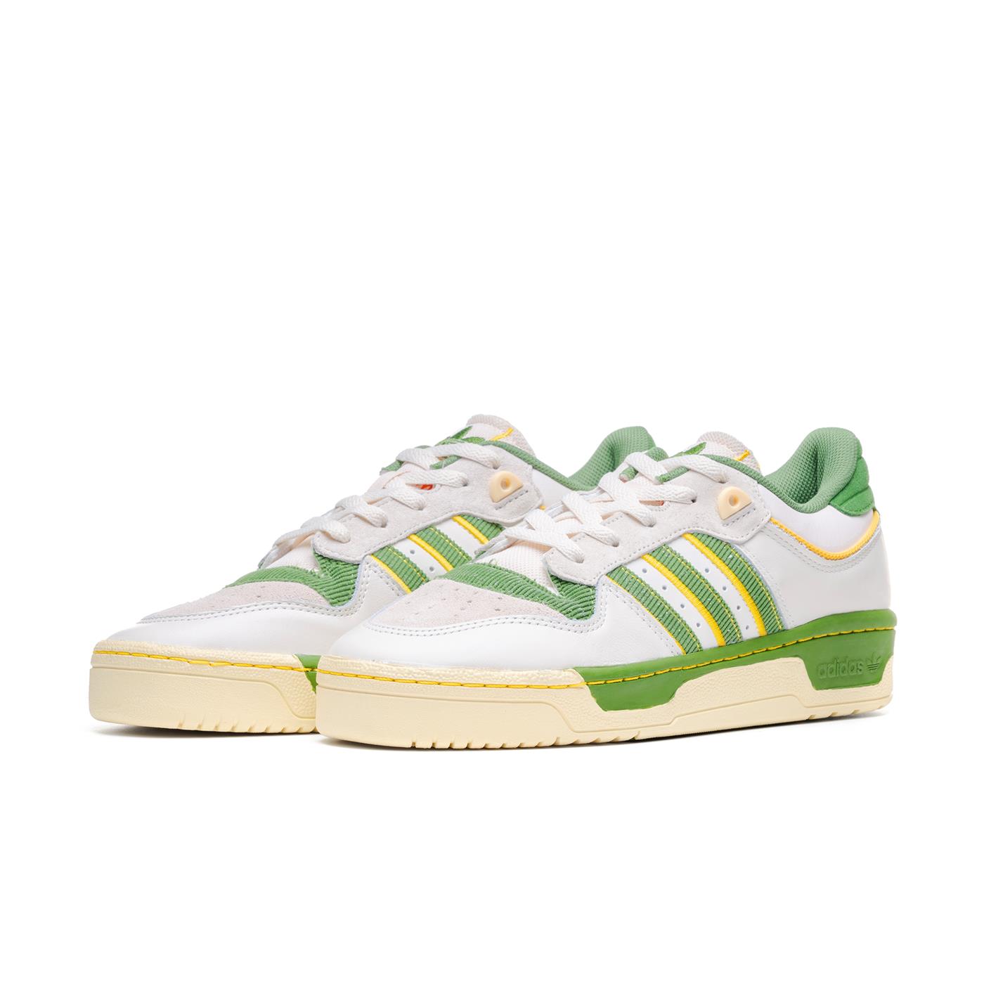 Rivalry Low 86