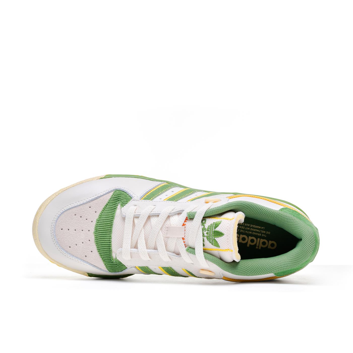 Rivalry Low 86
