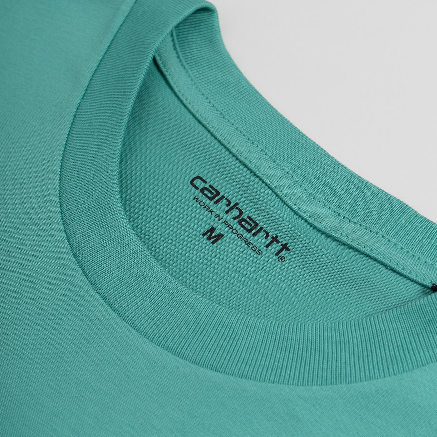 S/S Chase T-Shirt