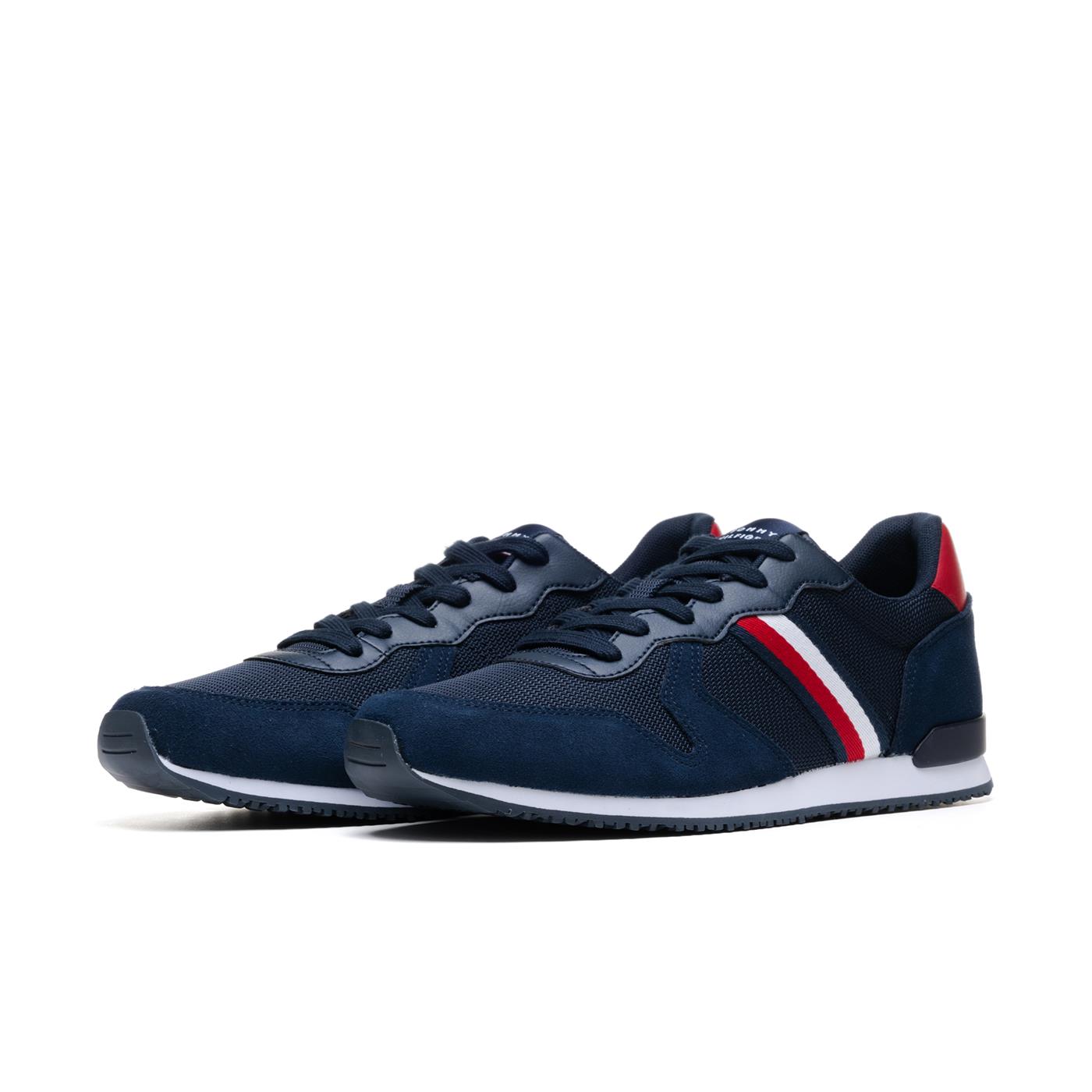 Iconic Mix Runner