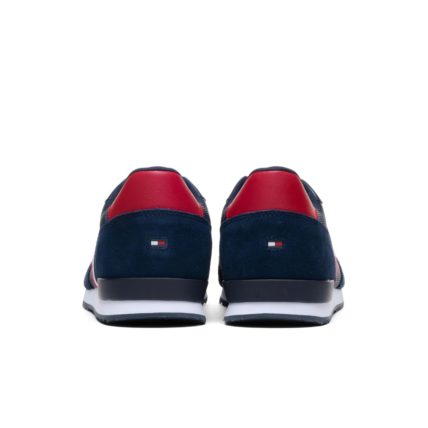 Iconic Mix Runner