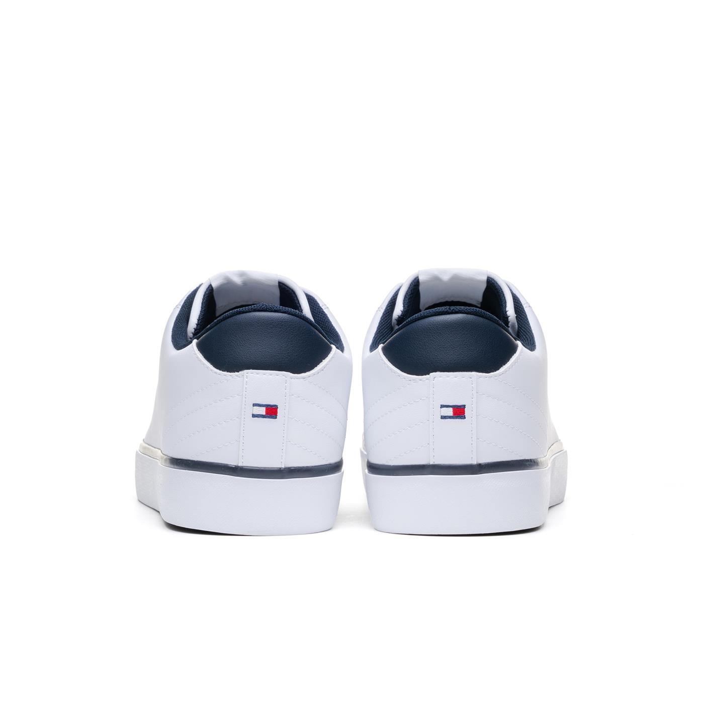 Hi Vulc Core Low