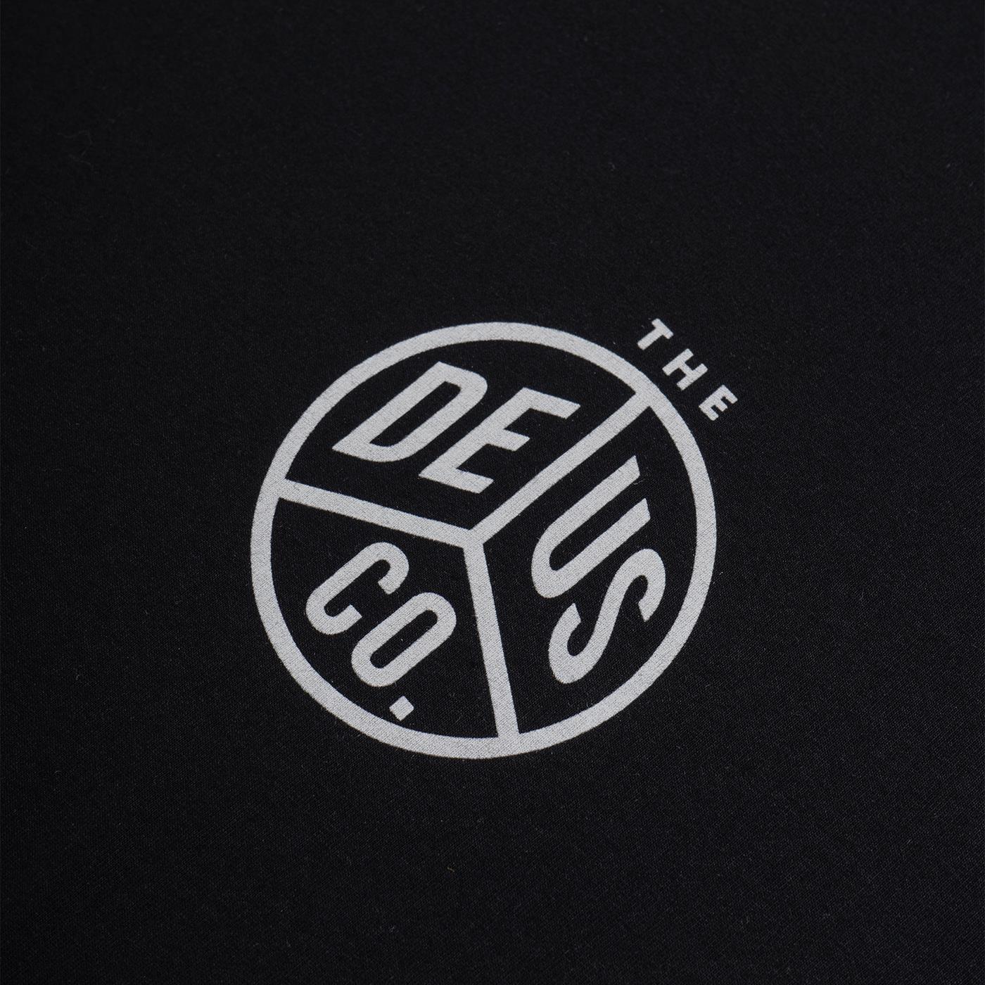 Dice Tee