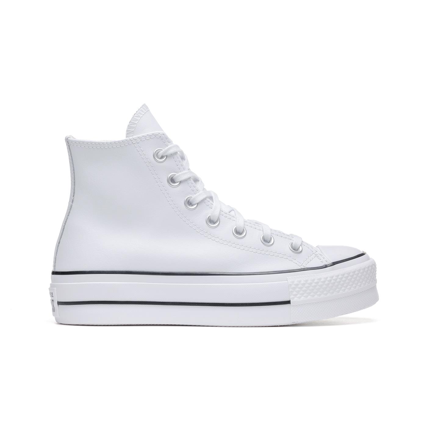 Converse Chuck Taylor All Star Lift 561676C Shoes White