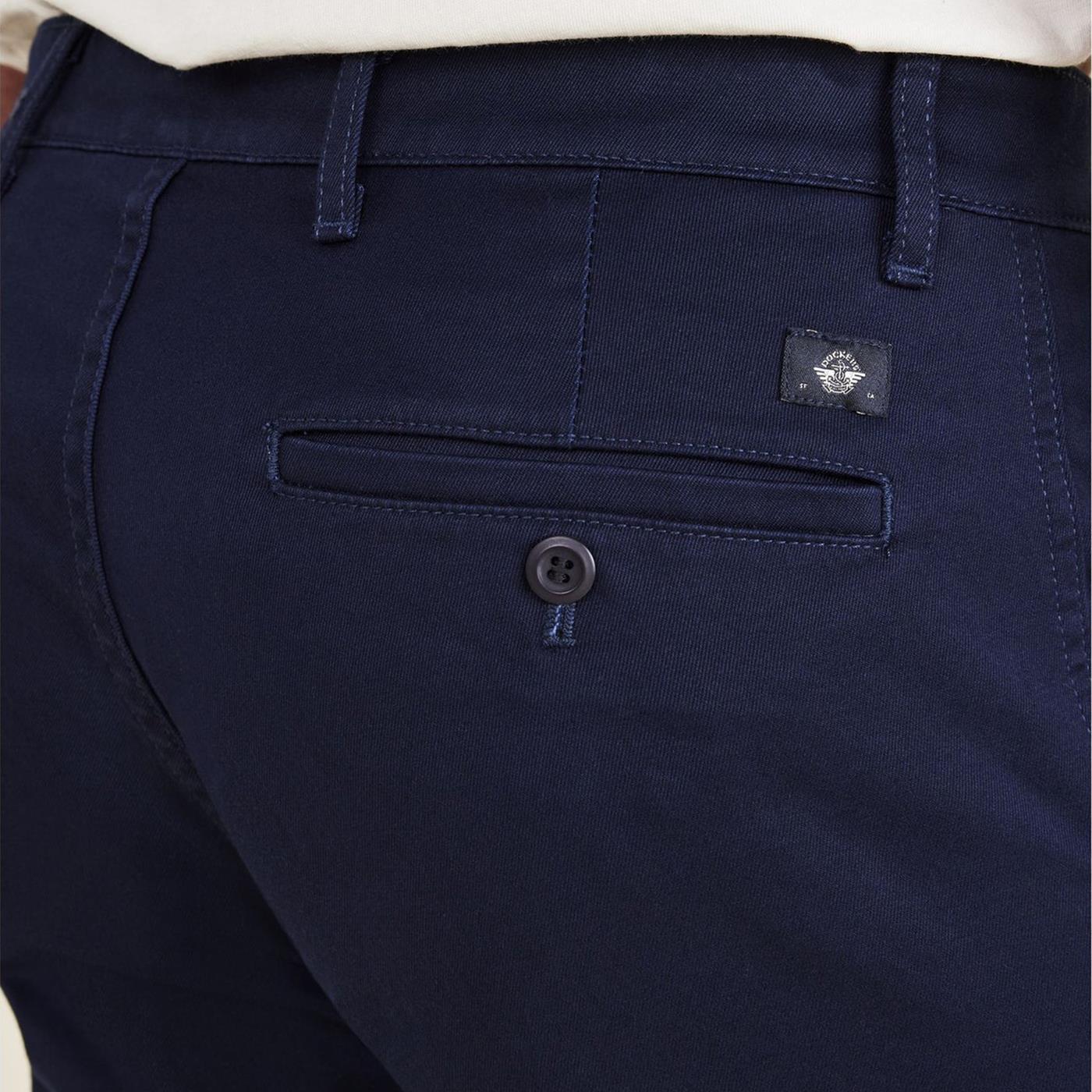 Pants Dockers Original Chino Opp Slim Blue for Man | A4862-0001 | XTREME.PT