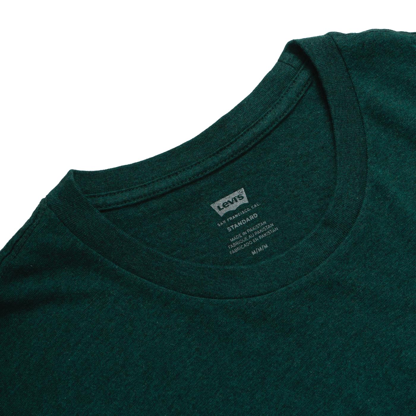 Original Housemark Tee - Green