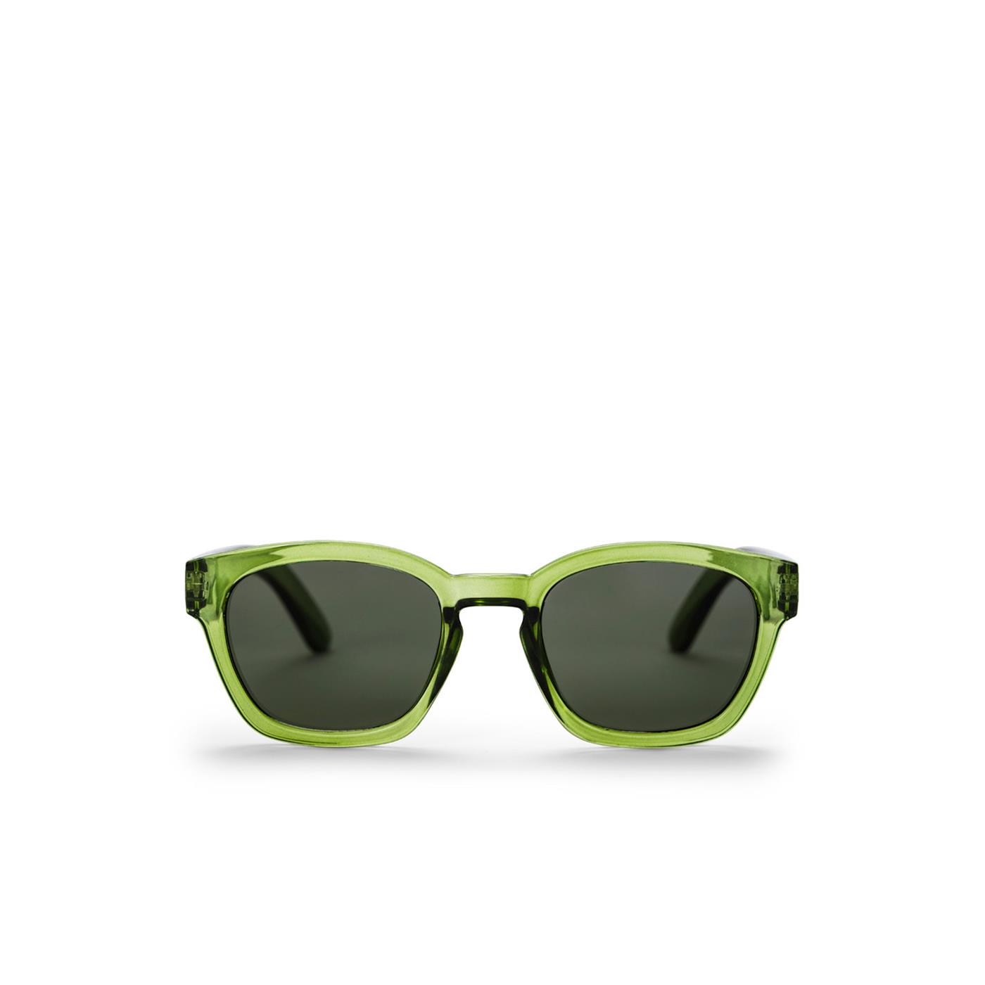 Noelle Transparent Sunglasses, Ameos