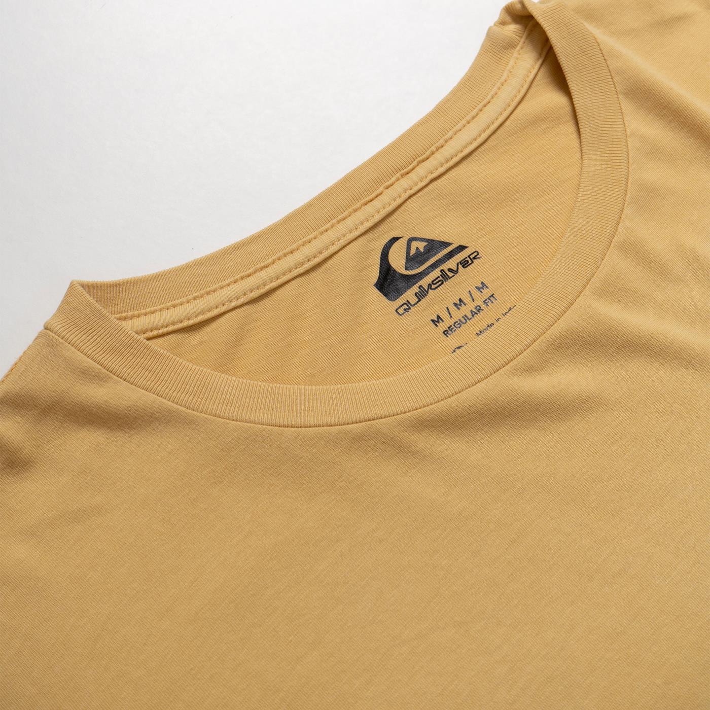 QS Bubble Stamp SS T-Shirt