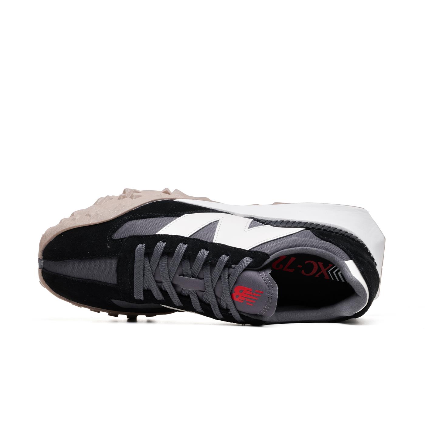 Sneakers NEW BALANCE XC-72 Black for Man | UXC72QG | XTREME.PT