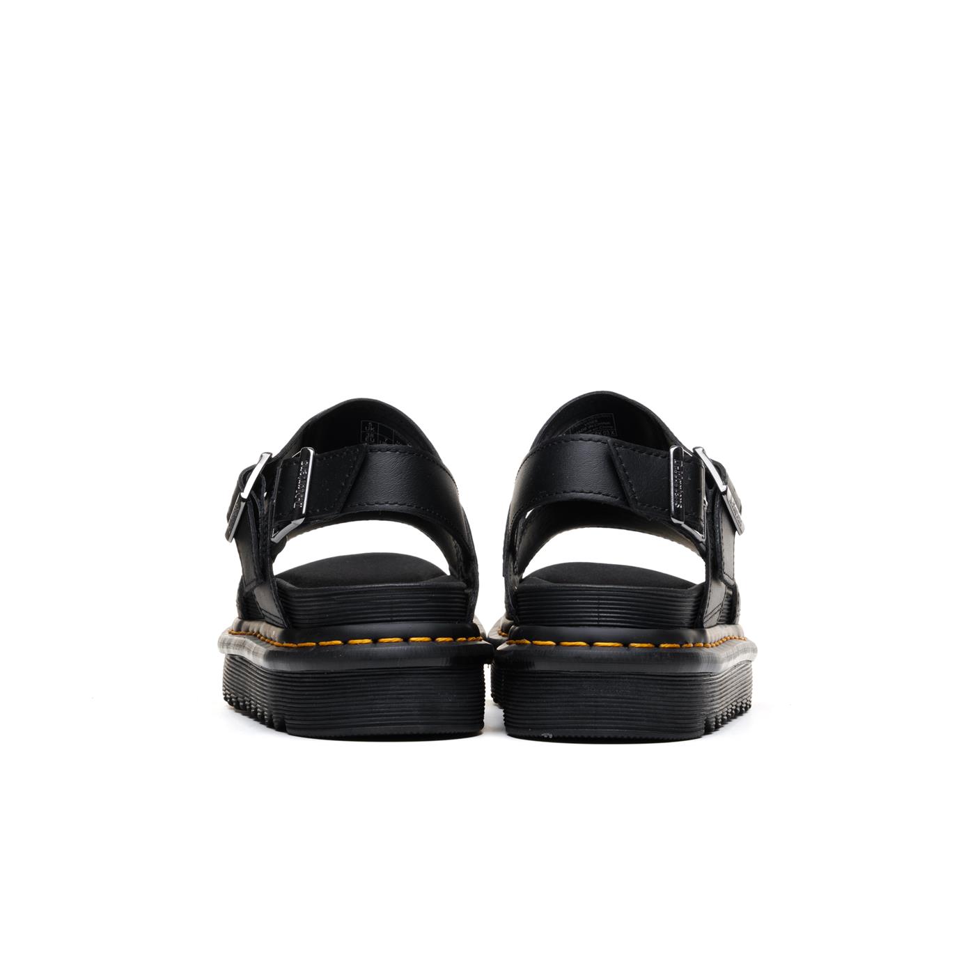 Dr martens voss discount black