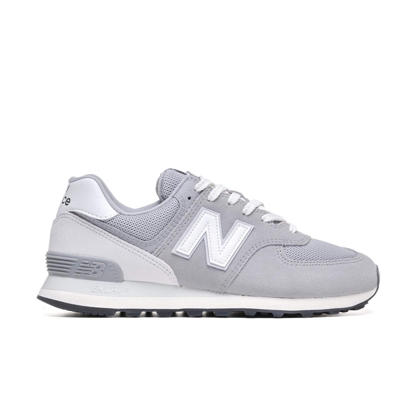 The New Balance 247 Leather is a low top sneaker that is the choice if you are looking for | RvceShops | Zapatillas NEW BALANCE 574 V2 Gris de Hombre | U574TG2