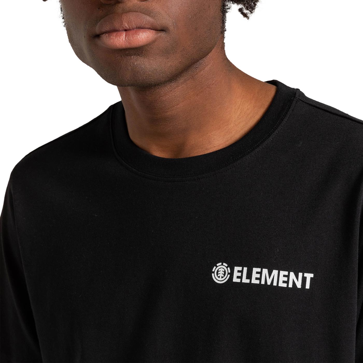 Element Men's Blazin Chest Short Sleeve Tee Shirt