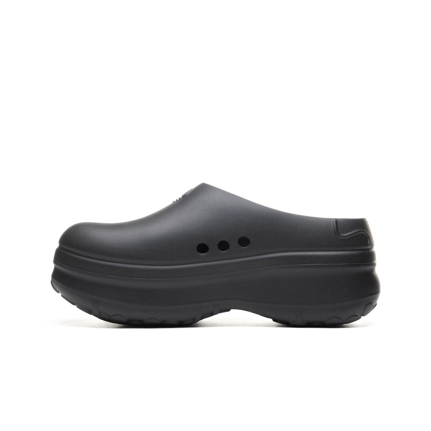 Slipper adidas Originals adiFOM Stan Mule W Black for Unisex