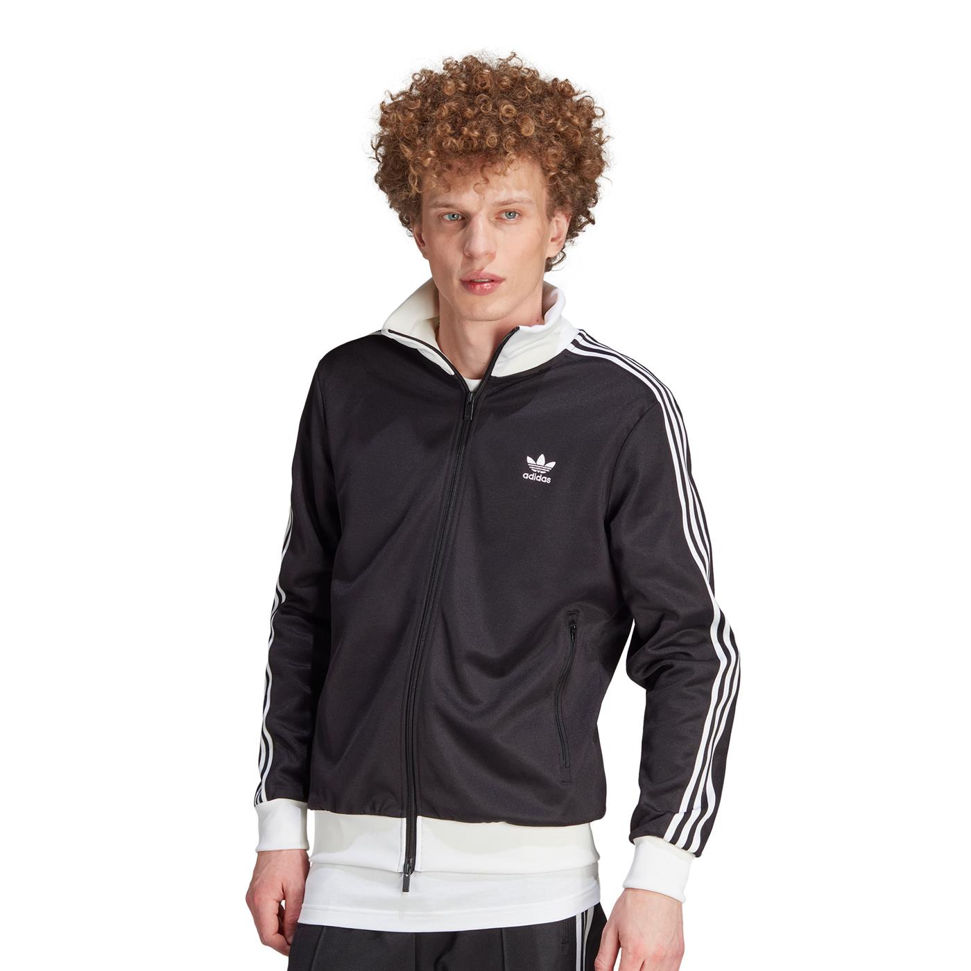 adidas Originals Adibreak Snap Track Pant  Track pants outfit Athletic wear  outfits Pants