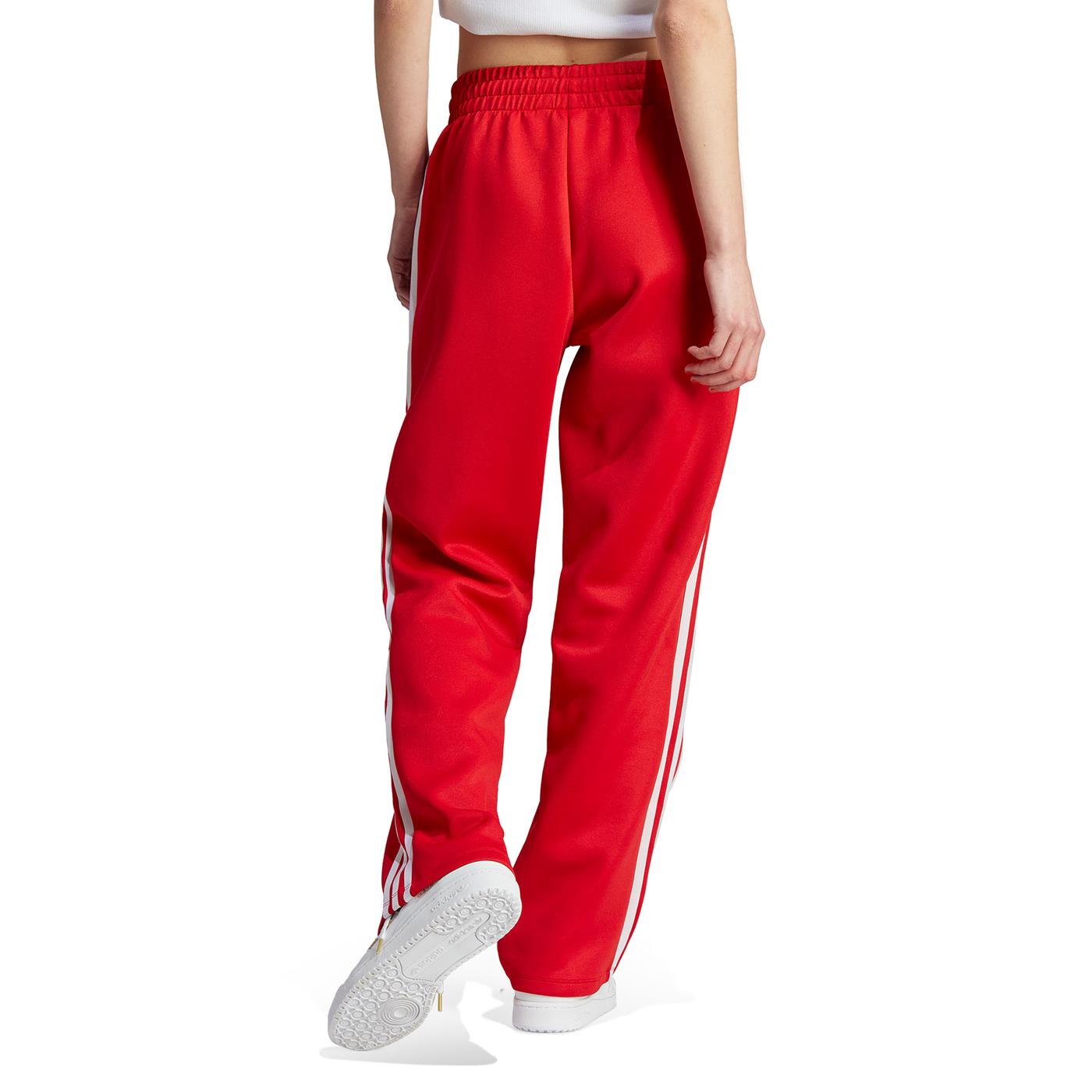 Pants adidas Originals SST TP Red for Woman | IK0426 | XTREME.PT