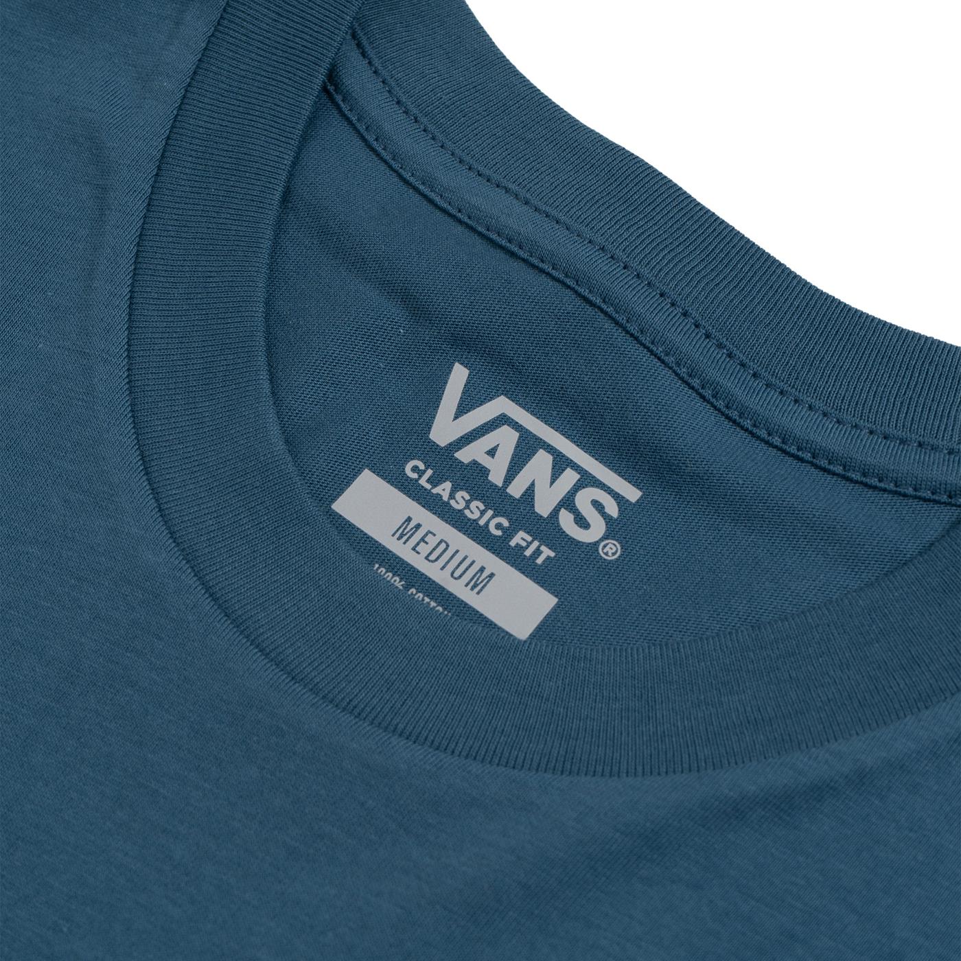 T shirt hotsell vans damier femme