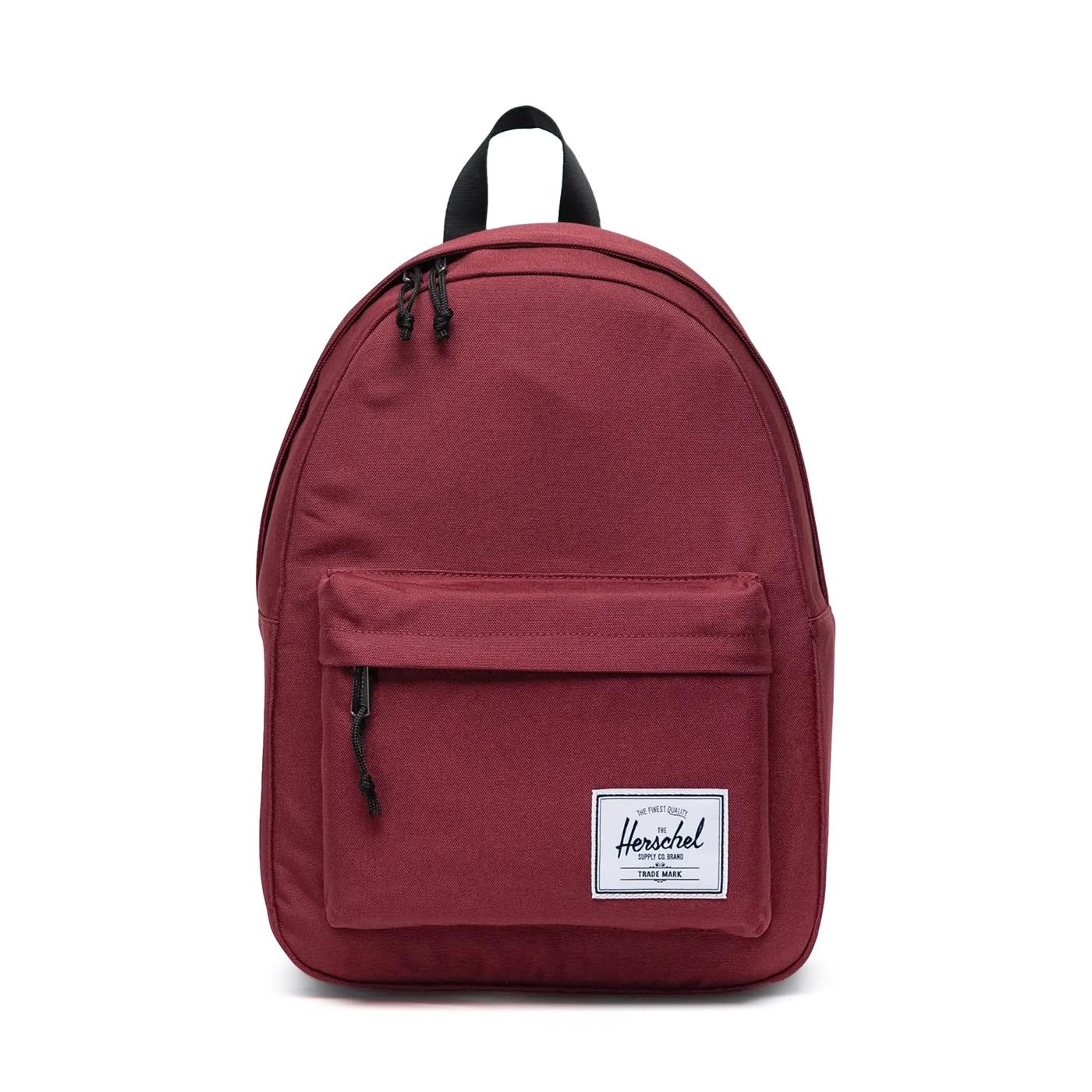 Backpack HERSCHEL SUPPLY CO. Classic Backpack Bordeaux for Unisex