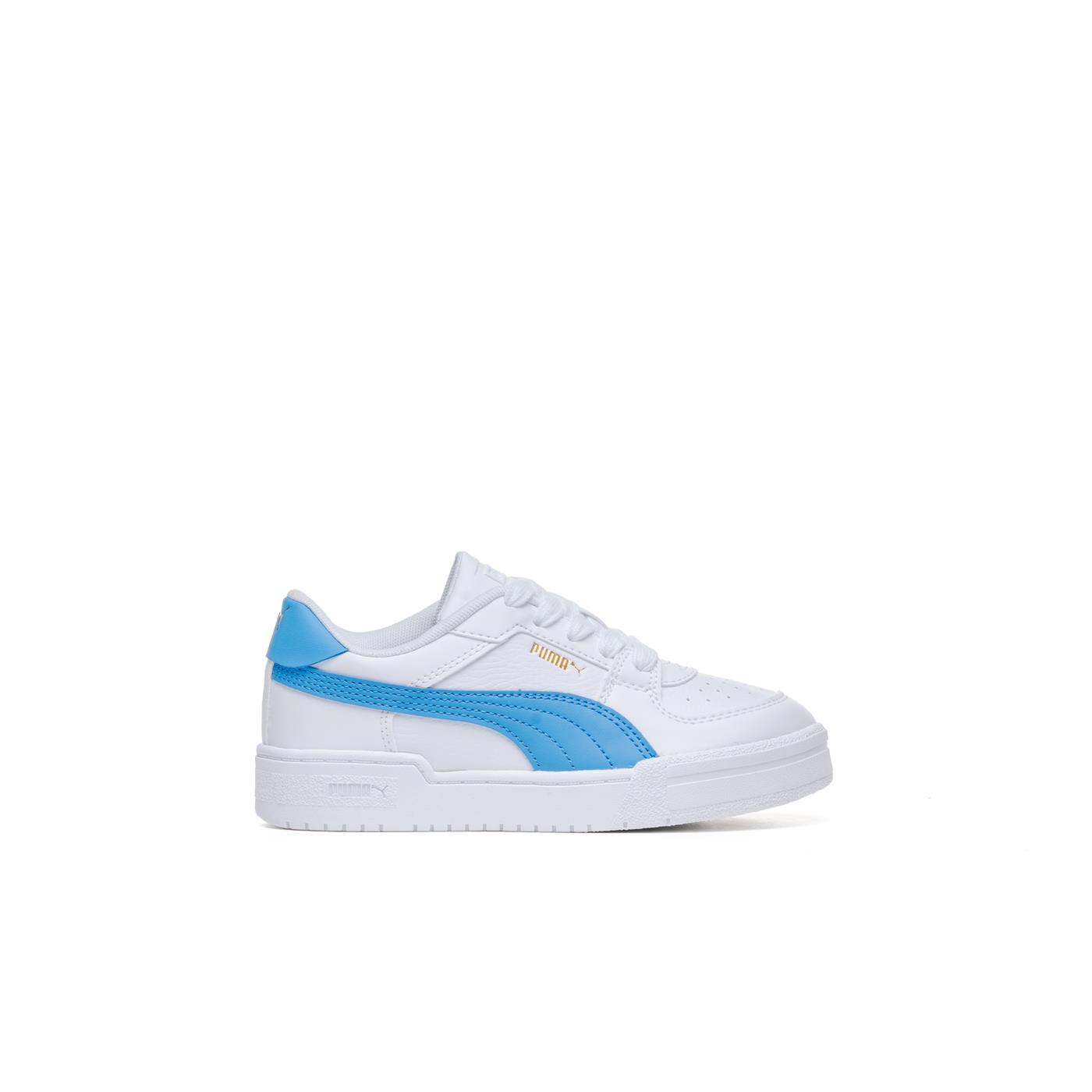 RvceShops | Child PS mujer 16 Puma - sneakers | Sneakers PUMA Classic Pro | CA amarillas 382278 White for