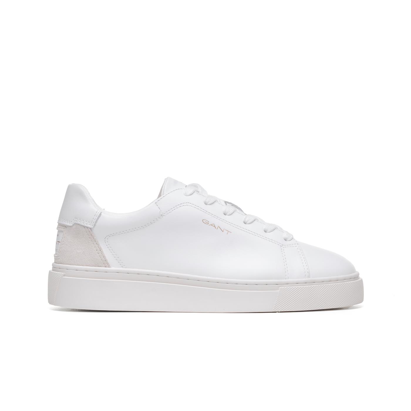 Gant clearance sneakers white