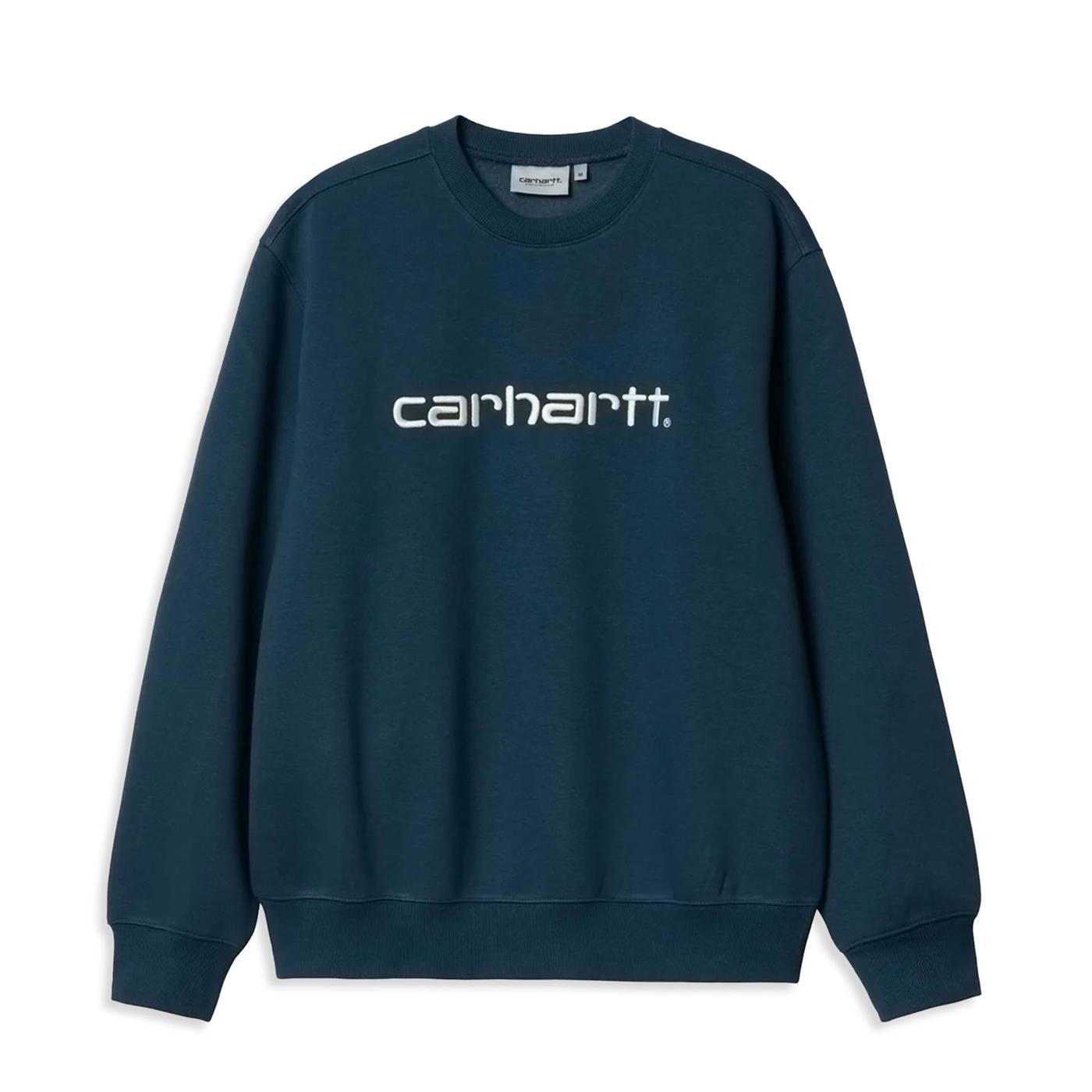 Carhartt Sweat | XTREME.PT