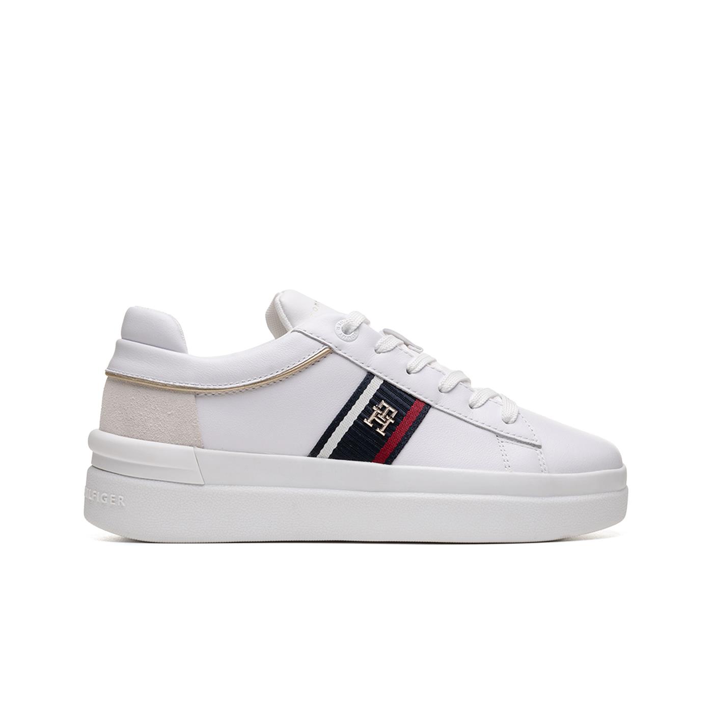 Tommy hilfiger deals shoes clearance