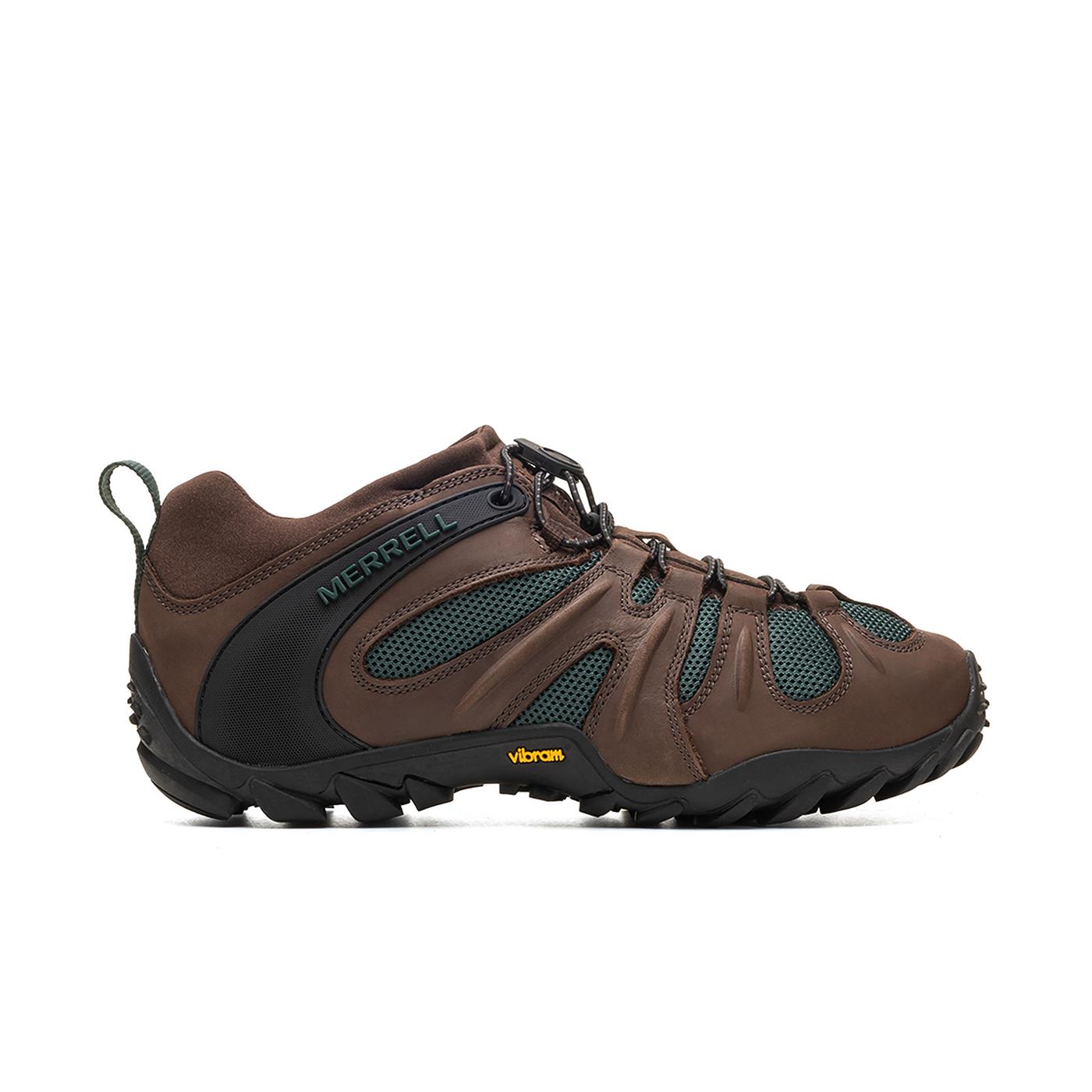 Zapatillas MERRELL Chameleon 8 Stretch Marron de Hombre J037743