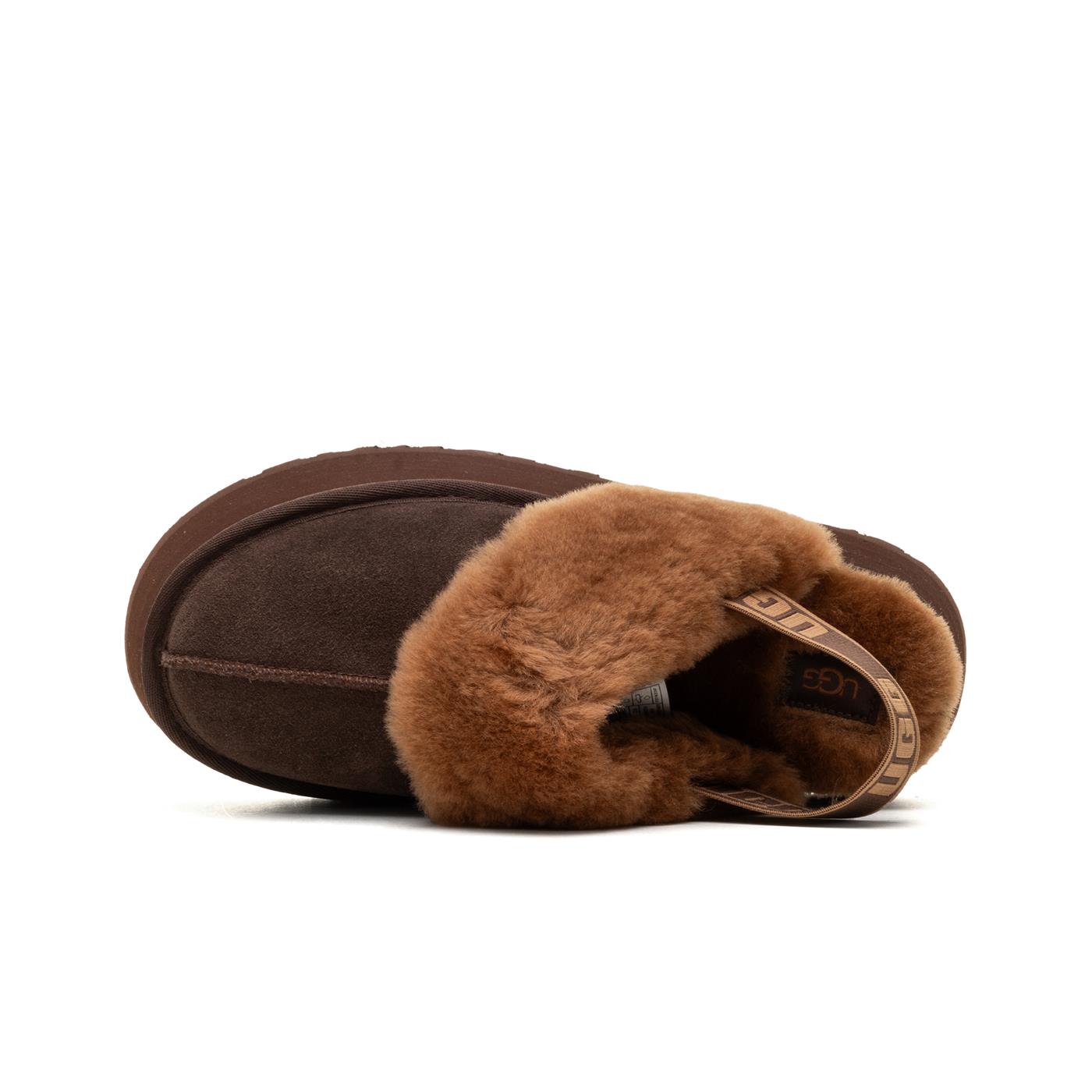 Ugg moumoute best sale