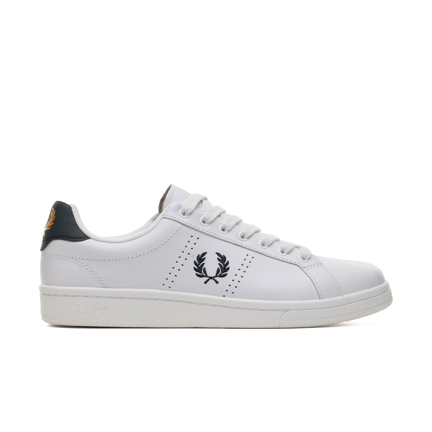 Sneakers fred clearance perry