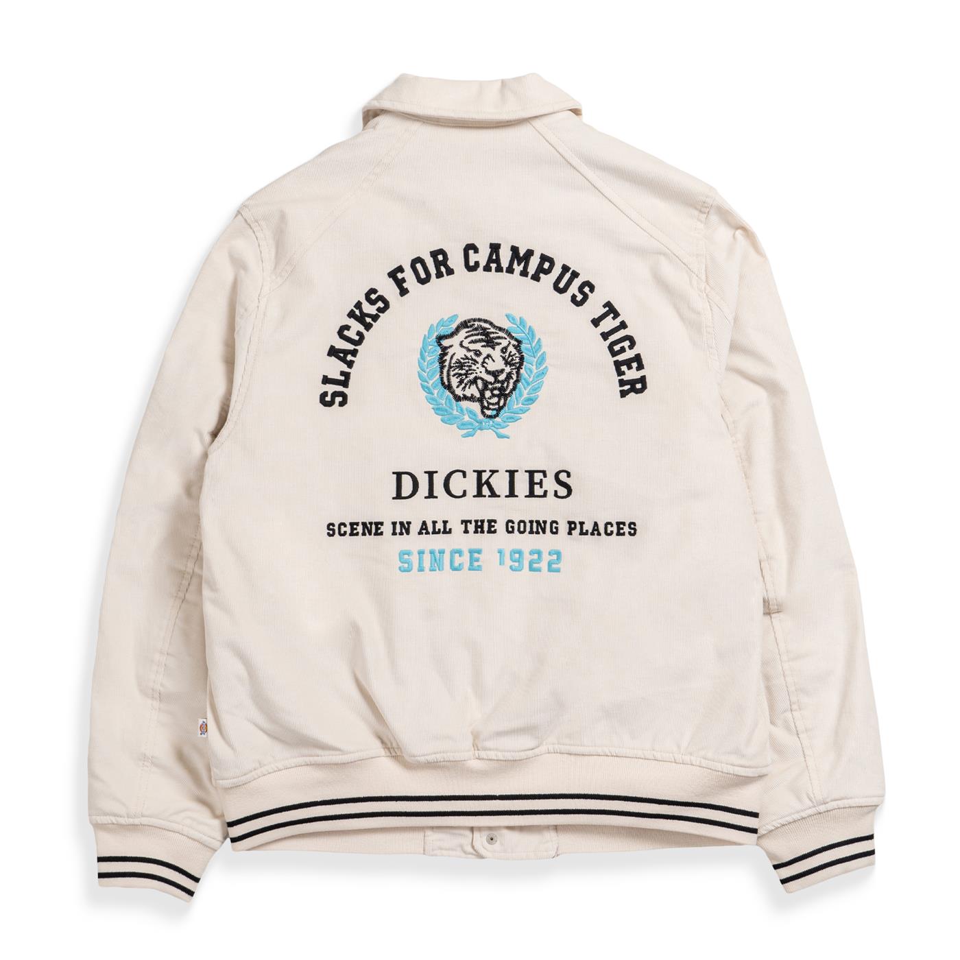 Dickies pullover store jacket