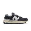 New Balance Hombre 57 40 in Blanca Gris