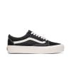 Trainers Electric VANS Evdnt Ultimate VN0A5DY7BA21 Duo Black White