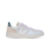 Veja Leather Extra Sneakers