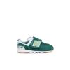 Стильні жіночі кросівки new balance 574 сірі з чорним