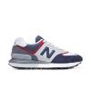 New Balance 574 Suede Casual