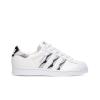 Footwear adidas Questar GY2259 Core Black Cloud White Grey Two