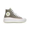 converse chuck taylor all star hi ox french madras pack
