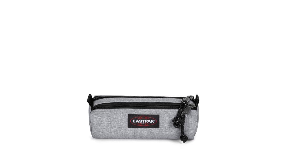 Trousse eastpak sunday grey hot sale