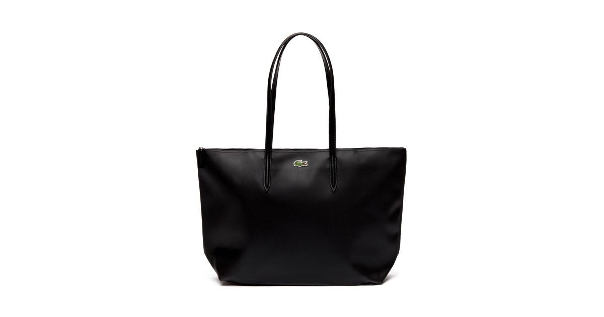 Lacoste discount bag sale