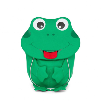 Mochila Small Finn Frog