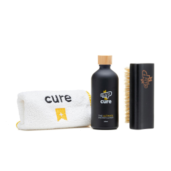 Cure Ultimate Cleaning Kit
